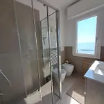 La Finestra Sul Mare Apartamento *