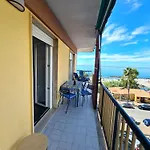 La Finestra Sul Mare アパート