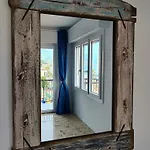 La Finestra Sul Mare アパート