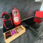 La Finestra Sul Mare Apartamento *