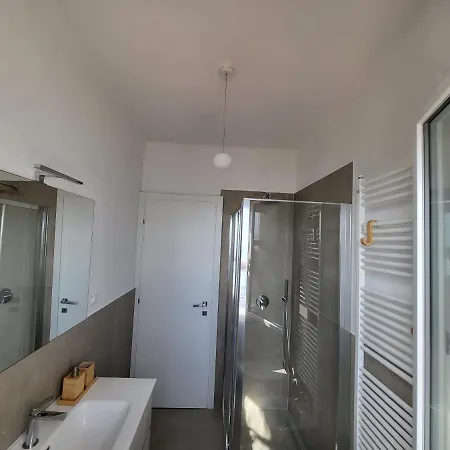 La Finestra Sul Mare Ventimiglia
