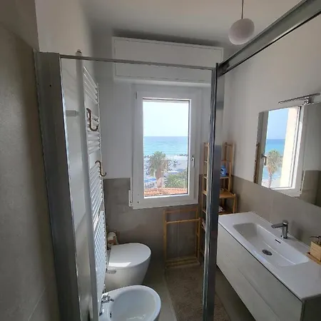 La Finestra Sul Mare