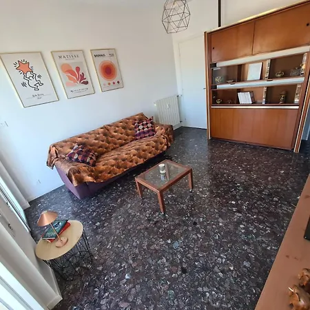 La Finestra Sul Mare Ventimiglia