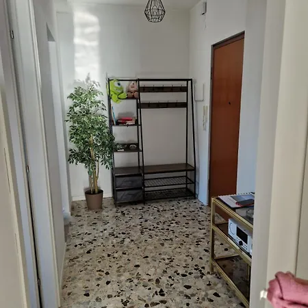 La Finestra Sul Mare Apartment *