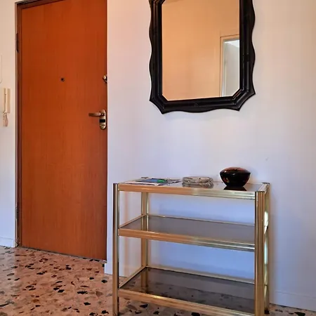 La Finestra Sul Mare Apartment Ventimiglia