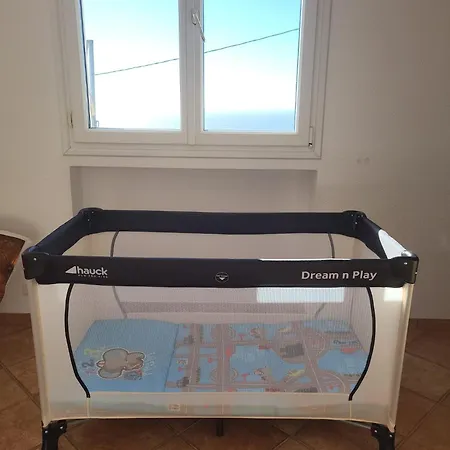 La Finestra Sul Mare *