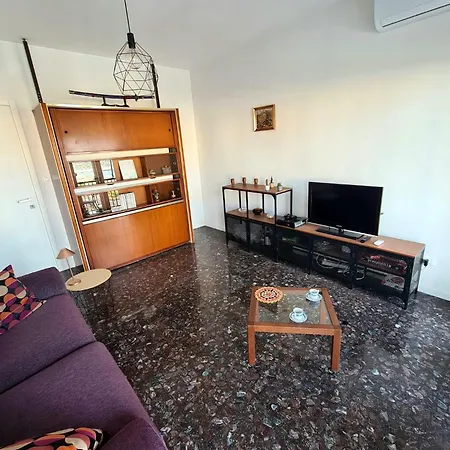 Apartment La Finestra Sul Mare *