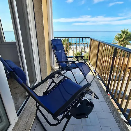 La Finestra Sul Mare * Ventimiglia