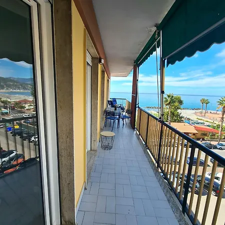 La Finestra Sul Mare