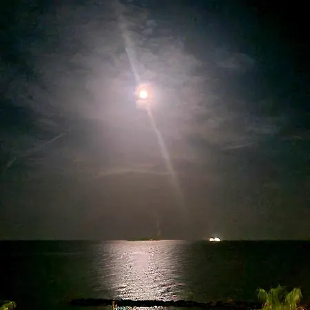 דירה La Finestra Sul Mare *