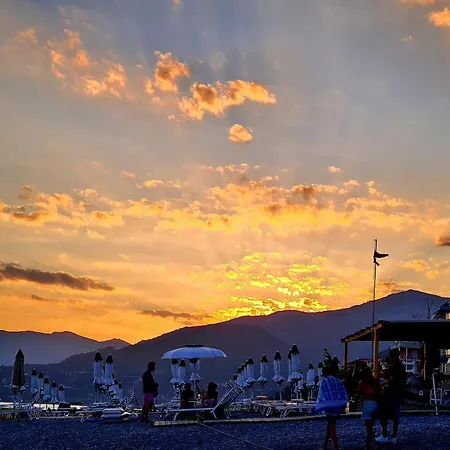 La Finestra Sul Mare