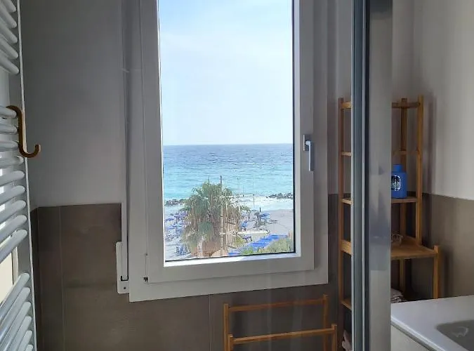 Appartamento La Finestra Sul Mare