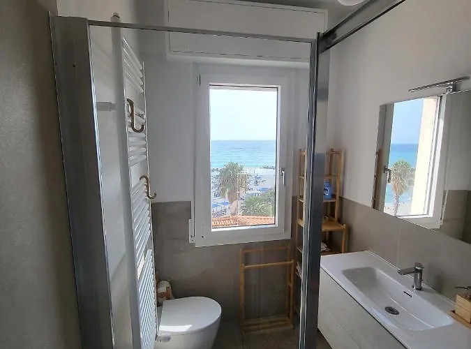 La Finestra Sul Mare