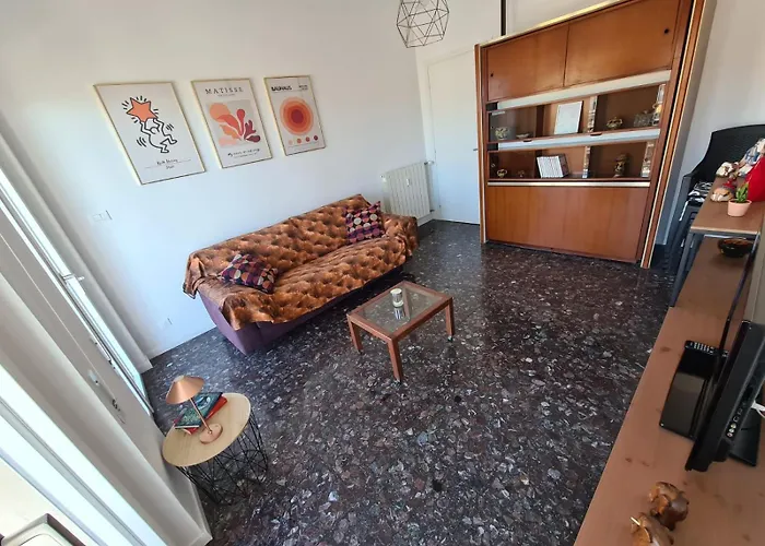 La Finestra Sul Mare Ventimiglia