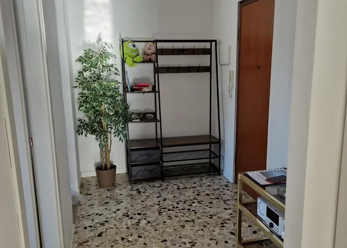 La Finestra Sul Mare Appartamento *