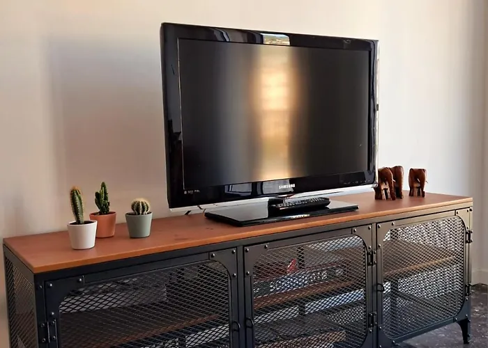 Διαμέρισμα La Finestra Sul Mare *