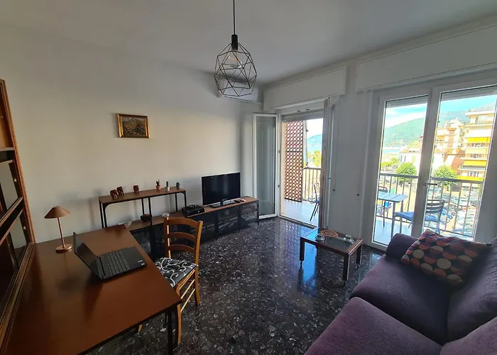 Διαμέρισμα La Finestra Sul Mare