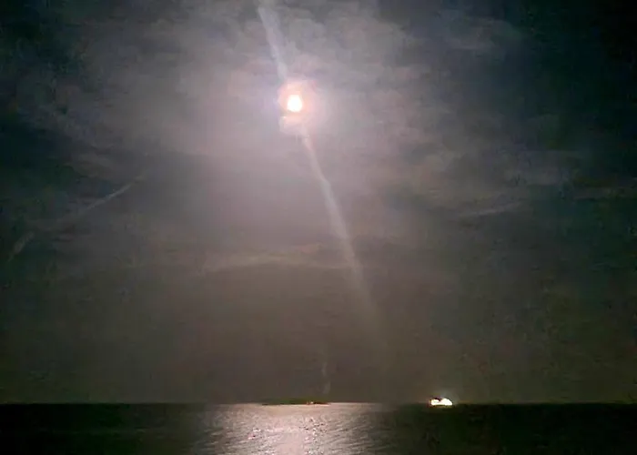Appartamento La Finestra Sul Mare *