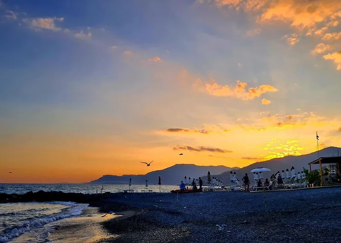La Finestra Sul Mare Appartamento *