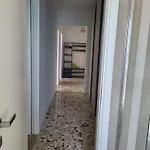 Apartmán La Finestra Sul Mare *