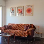Apartmán La Finestra Sul Mare *