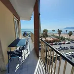 Apartmán La Finestra Sul Mare Ventimiglia