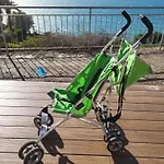 La Finestra Sul Mare شقة *