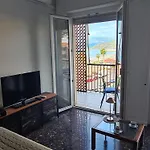 La Finestra Sul Mare Апартаменты *