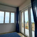 La Finestra Sul Mare Апартаменты