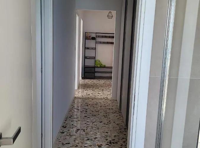 Appartement La Finestra Sul Mare *