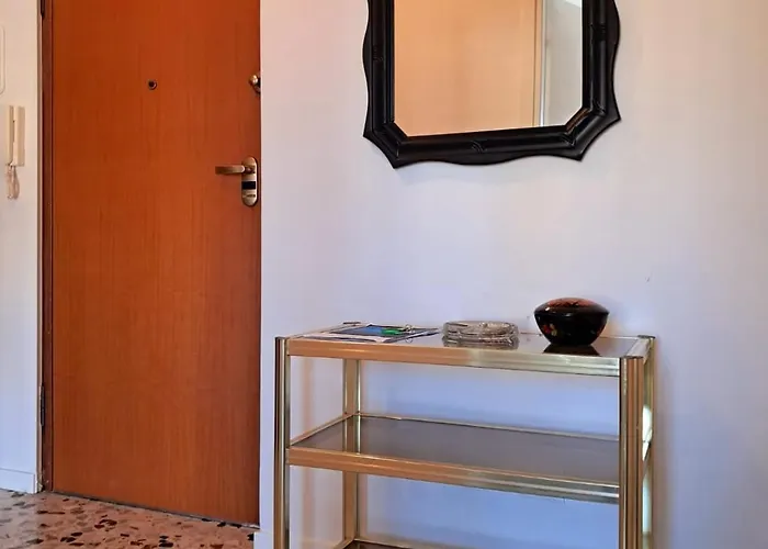 La Finestra Sul Mare Appartement Ventimiglia