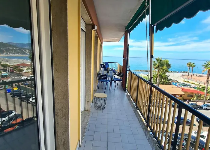 La Finestra Sul Mare