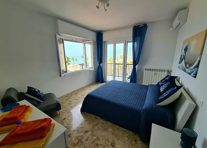 Appartement La Finestra Sul Mare